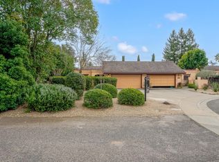 405 La Quinta Ln, Sonoma, CA 95476