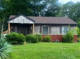 827 Juliet Ave, Memphis, TN 38127