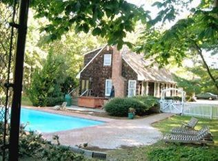 507 Seven Ponds Towd Rd, Water Mill, NY 11976