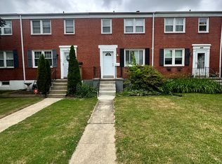 1739 Joan Ave, Baltimore, MD 21234