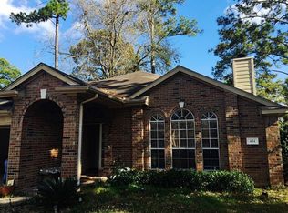 434 Fantasy Ln, Montgomery, TX 77356