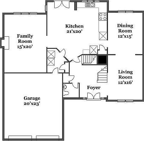 1st image of this home