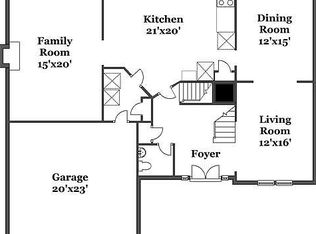 9 Anderson Way, East Walpole, MA 02032