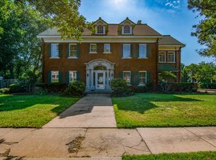 1110 S Cherokee Ave, Bartlesville, OK 74003
