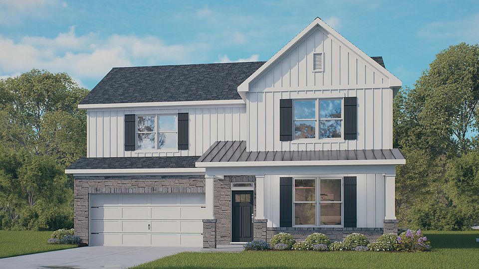 Plan Elevation.