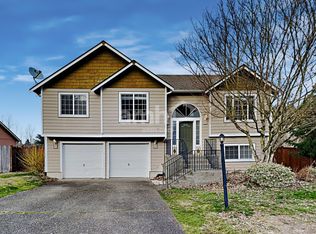 17107 116th St E, Bonney Lake, WA