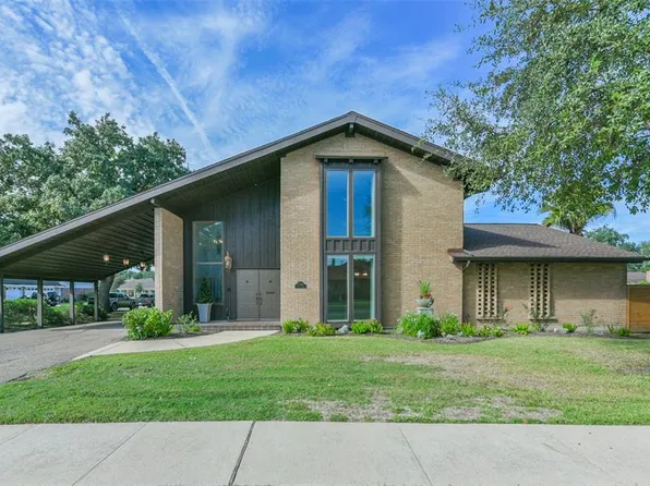 2506 Valley Forge Drive, Pasadena, TX 77502