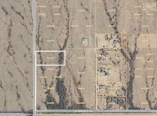 76XX N 395th Ave, Tonopah, AZ 85354