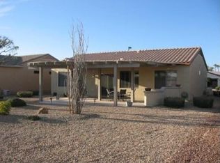 17227 W Cordova Ct, Surprise, AZ 85387