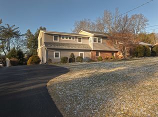 3545 Wright Rd SW, Roanoke, VA 24015