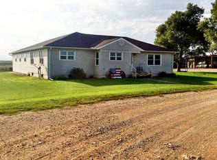 19999 SW Us Highway 281, Hardtner, KS 67057