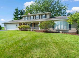 509 Terrace Ln, Washburn, IL 61570