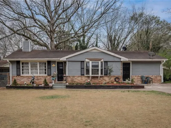 1368 W Austin Rd, Decatur, GA 30032