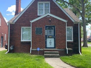 13747 Vassar Ave, Detroit, MI 48235