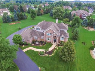 1586 Kirby Ct, Belvidere, IL 61008