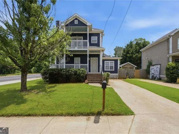 8 Weyman Ave SW, Atlanta, GA 30315
