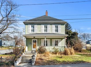 42 Douglas Ave, Maynard, MA 01754