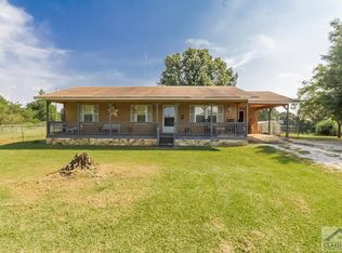 1925 Highway 198, Carnesville, GA 30521