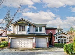 1445 205th Ave NE, Sammamish, WA