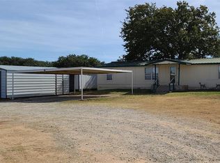 375 Country Oaks Ln, Brownwood, TX 76801