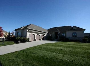 15767 Viking Lair Rd, Westfield, IN 46074