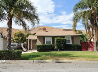 1220 W 31st St, San Bernardino, CA 92405
