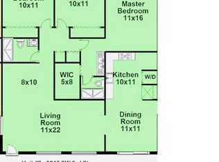 3646 SW 3rd St, Miami, FL 33135