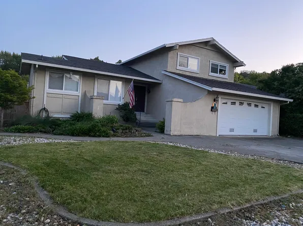 158 San Luis Way, Novato, CA 94945