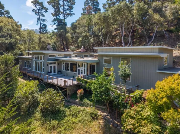 568 Aguajito Rd, Carmel, CA 93923