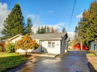 386 E Laurel Rd, Bellingham, WA 98226