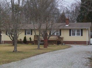 524 Pleasant Valley Rd, Farmville, VA 23901