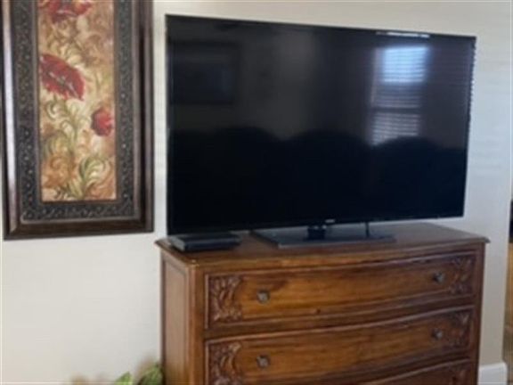 60in TV, Large Great Room
