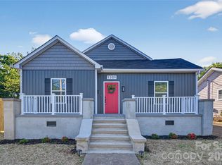 1309 Fairmont St, Charlotte, NC 28216