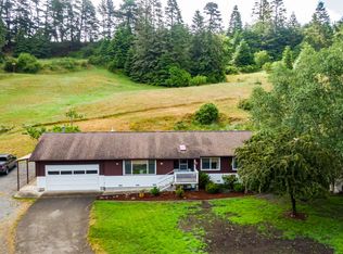 6349 Rohnerville Rd, Hydesville, CA 95547