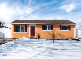 8191 Ivanhoe St, Commerce City, CO 80022