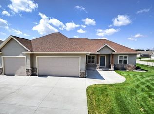 4553 N Star Point Ln, Appleton, WI 54913
