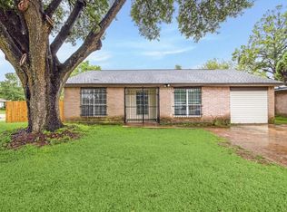 342 Casa Grande Dr #A, Houston, TX 77060