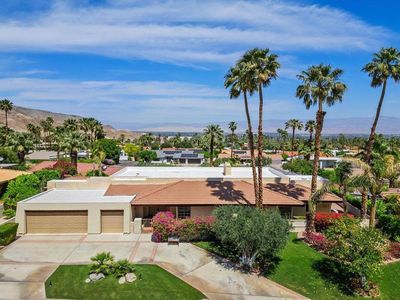 72650 Sundown Ln, Palm Desert, CA, 92260