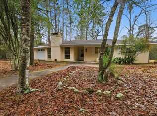 401 Turner Cemetery Rd, Livingston, TX 77351