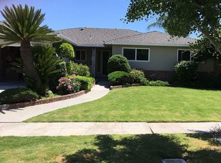 1491 E Vartikian Ave, Fresno, CA 93710