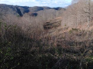 3107 Southfork Rd, Beattyville, KY 41311