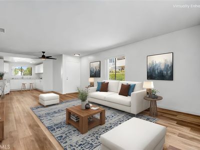 711 W 1st St UNIT E105, Santa Ana, CA, 92701