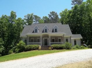 1271 Watson Springs Rd, Watkinsville, GA 30677