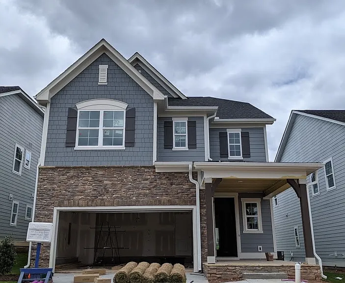 325 Ivy Arbor Way — Photo 1
