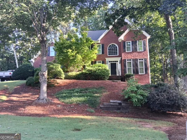 432 Wellington Point Dr, Lawrenceville, GA 30043