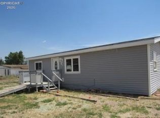 1226 Pennsylvania Ave, Canon City, CO 81212