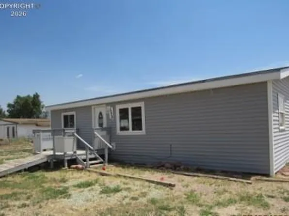 1226 Pennsylvania Ave, Canon City, CO 81212