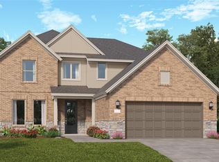 6326 Emerald Clover Dr, Katy, TX 77493