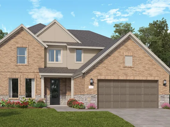 6326 Emerald Clover Dr, Katy, TX 77493