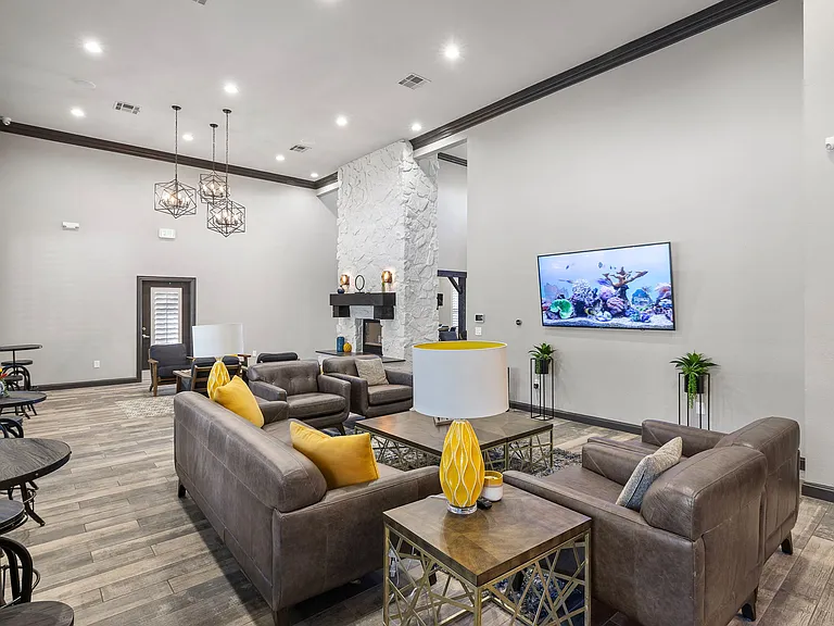 Sonterra Apartment Homes — Photo 27